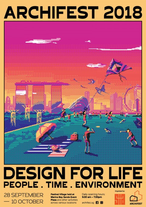 Archifest 2018