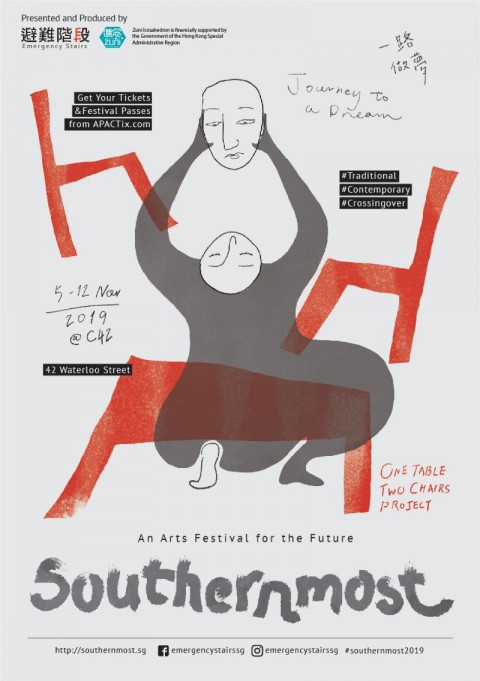 Southernmost Arts Festival