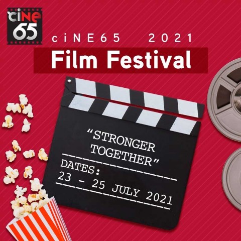 ciNE65 Film Festival 2021