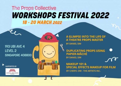 TPC Workshops Festival 2022