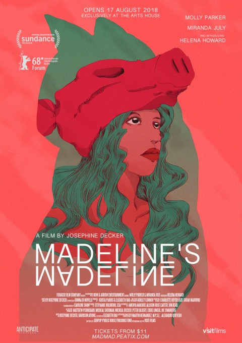 Madeline's Madeline