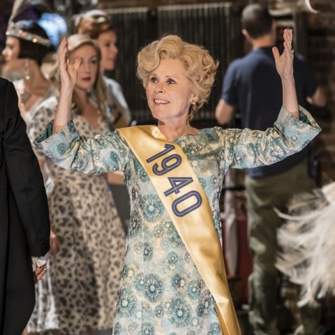 Follies: National Theatre Live (screening)