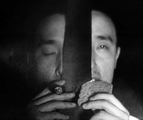 Films in conjunction with Nam June Paik: The Future is Now Exhibition