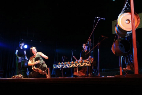 RE:SOUND by Art Fresco presents…Music of the Philippines