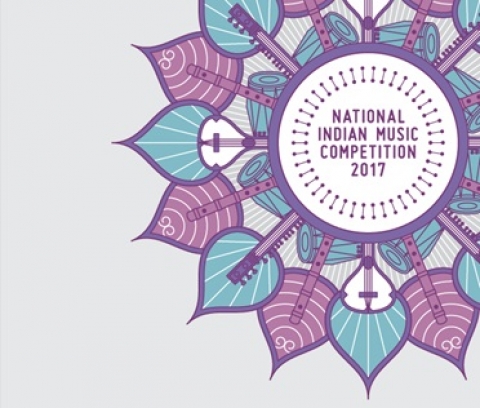 National Indian Music Competition - Prize Winners' Concert & Prize Presentation Ceremony