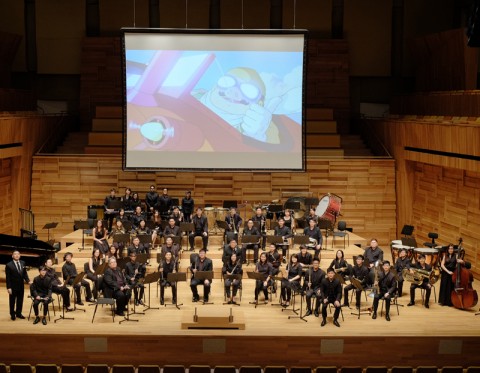 Mus'Art Goes to the Opera