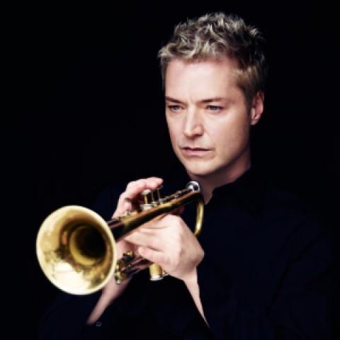Chris Botti