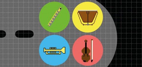 NUS Symphony Orchestra: Let’s Play