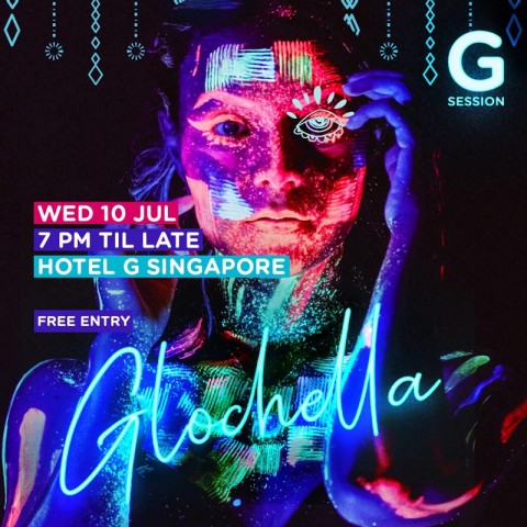 G Session 2019: Gochella