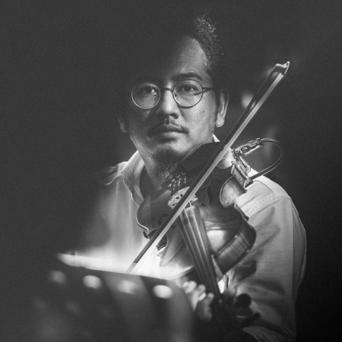 Cita Seni: Rhythm of the Straits