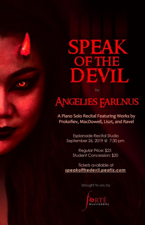 Speak of the Devil