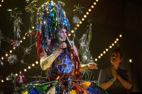 Taylor Mac - A 24-Decade History of Popular Music