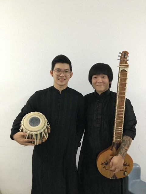 Classic Tunes with the Festival of Lights