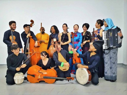 Performance by Open Score Project