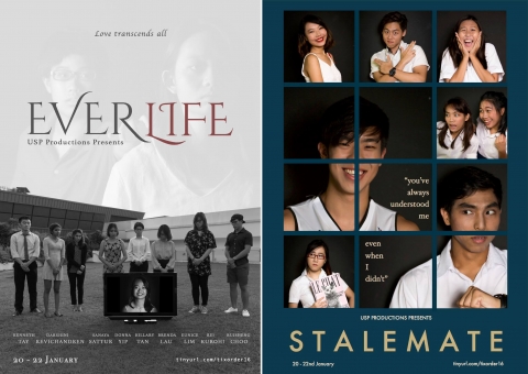 Stalemate & EverLife