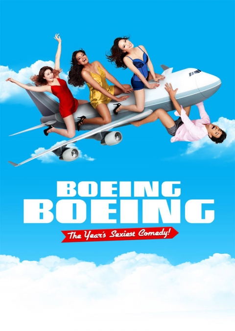 Boeing Boeing