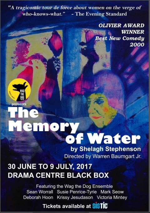 The Memory of Water
