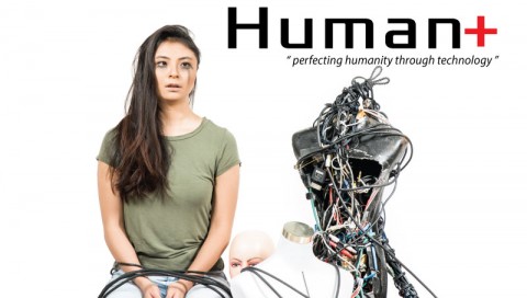 Human+ | Written & Directed by Khairul Kamsani