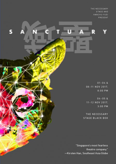 Sanctuary
