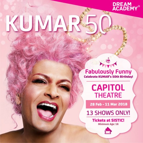 Kumar50
