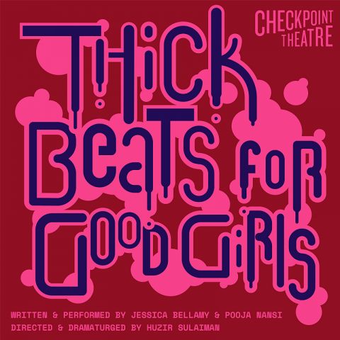 Thick Beats for Good Girls