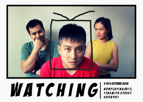 Watching
