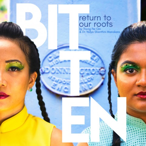 BITTEN: return to our roots