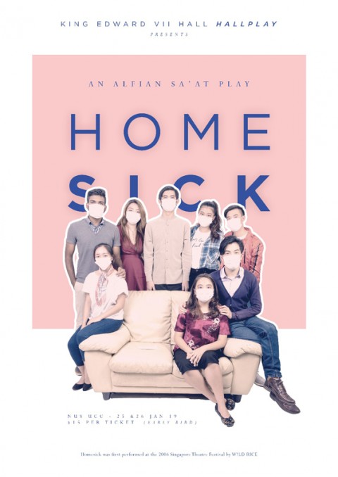 Homesick