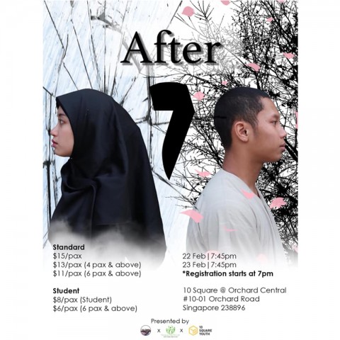After 7 