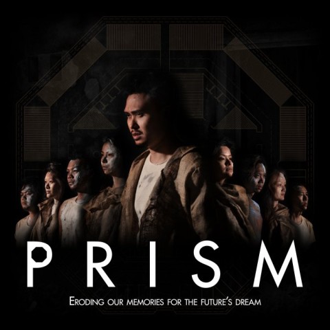 NOWstreaming@TOY : PRISM (2017)