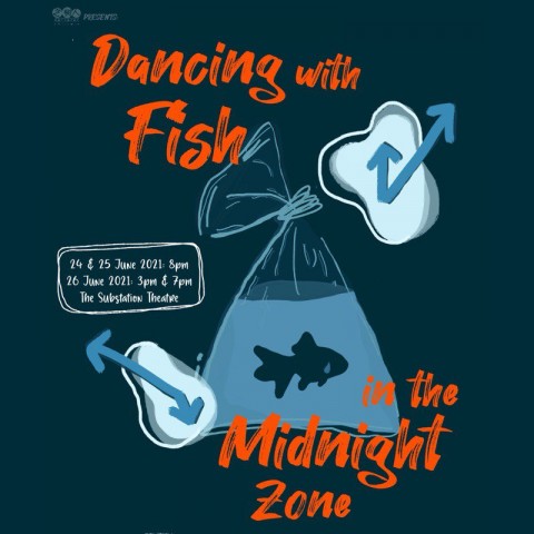 Dancing with Fish in the Midnight Zone