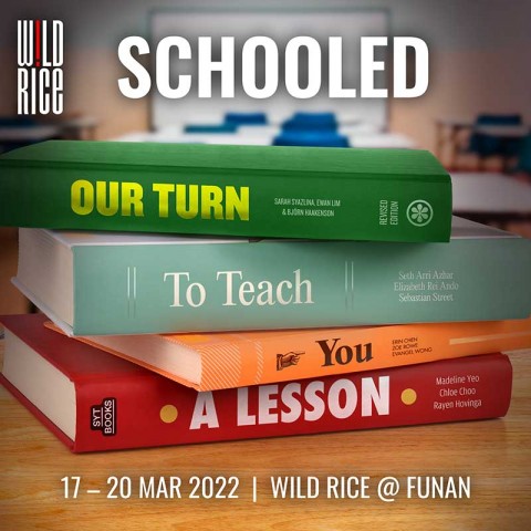 Schooled