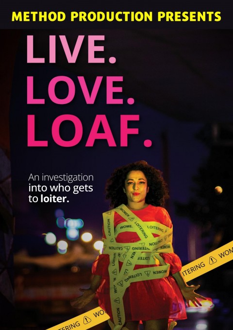 Live. Love. Loaf.