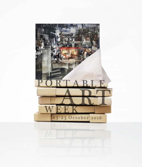Portable Art Week 2016