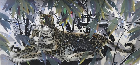 2018 Art Week Auction on Modern and Contemporary Art