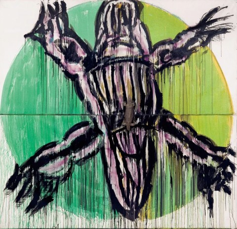 Challenging Beauty - Insights into Italian Contemporary Art