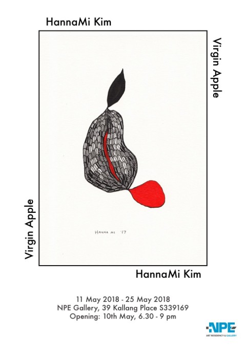 Virgin Apple