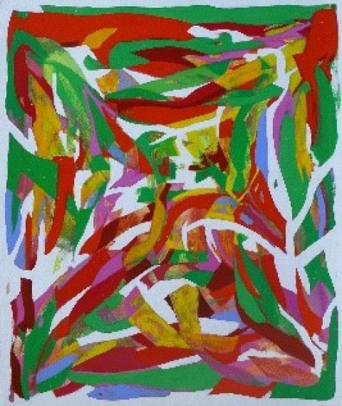 Light & Colours: Art of Vietnam, Singapore & Malaysia 