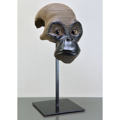 Quentin Garel: Anima Artificialis