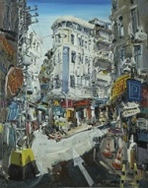 Xiamen & Singapore Cultural Exchange Exhibition 