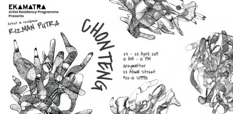 Chonteng: The Cult of Creatures