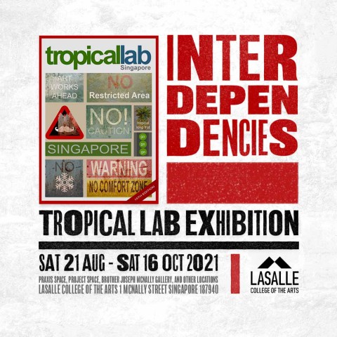 Tropical Lab 15: Interdependecies