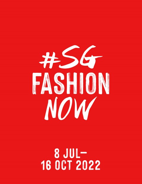 Second Edition of #SGFASHIONNOW at ACM