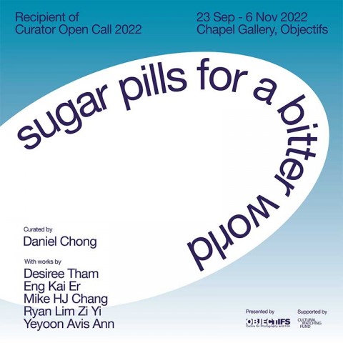 Sugar Pills for a Bitter World