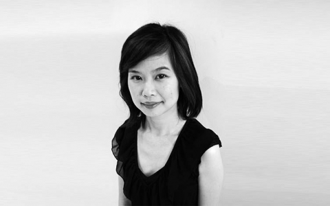 Singing for Fun by Yap Shing Min