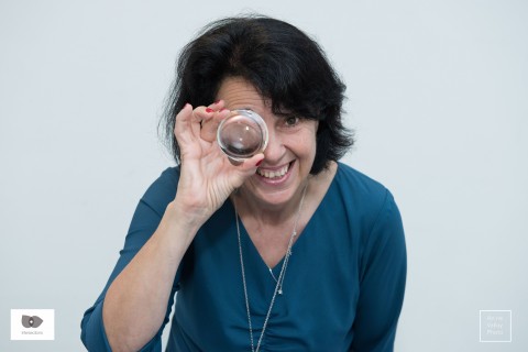 Artist Talk: Claire Deniau
