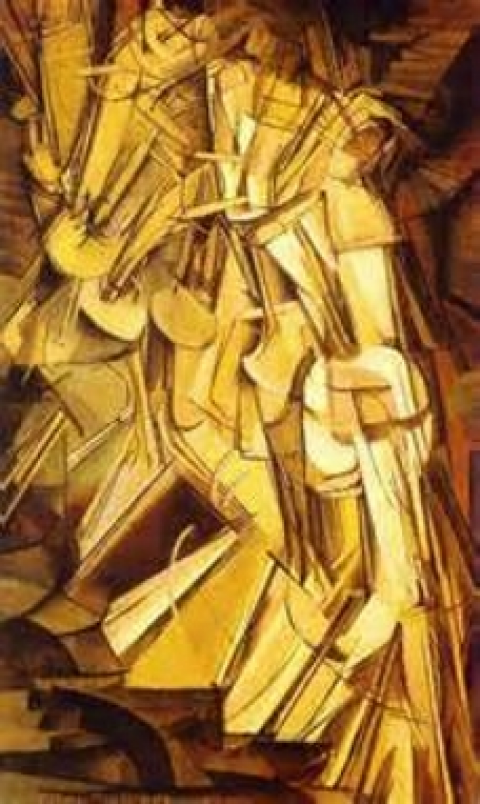 Introduction to Contemporary Art