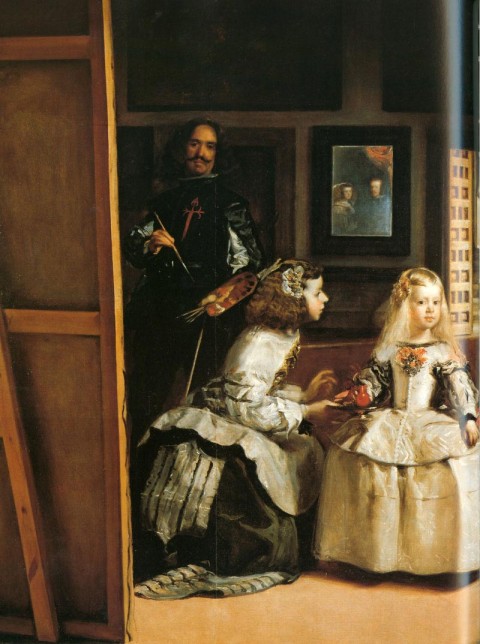 Great Masters: Velazquez - Goya - Delacroix - Turner/Constable