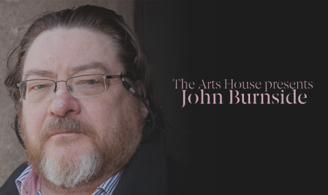 Creative Non-fiction Workshop with John Burnside