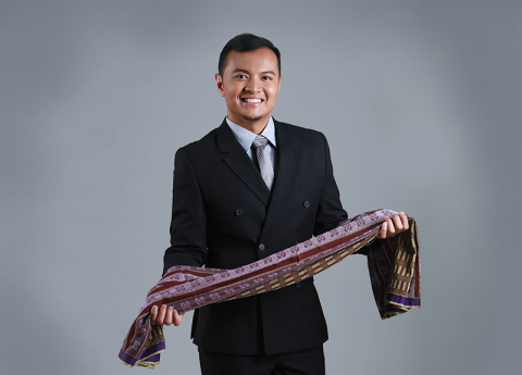 Cita Seni: Dance Through Time – The Nusantara Story